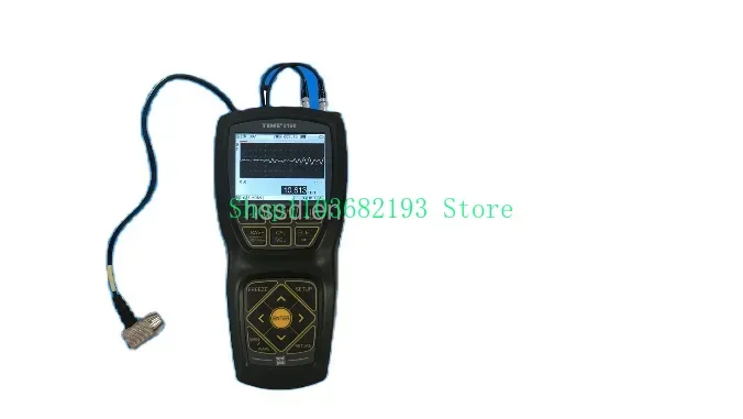 TIME 2190 with A/B scan Ultrasonic Thickness Gauge