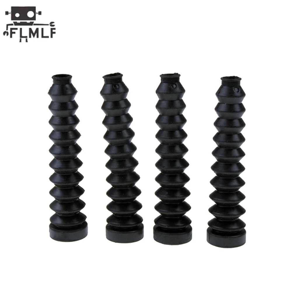 1/5 FLMLF 6mm Schokdemper voor of achter of onderdelen voor Hpi Rofun Rovan Kingmotor Baja 5B 5T 5SC SS