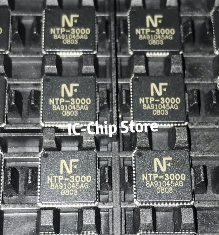 5 Chiếc ~ 20 Cái/lốc NTP-3000 NTP3000 QFN Mới Ban Đầu