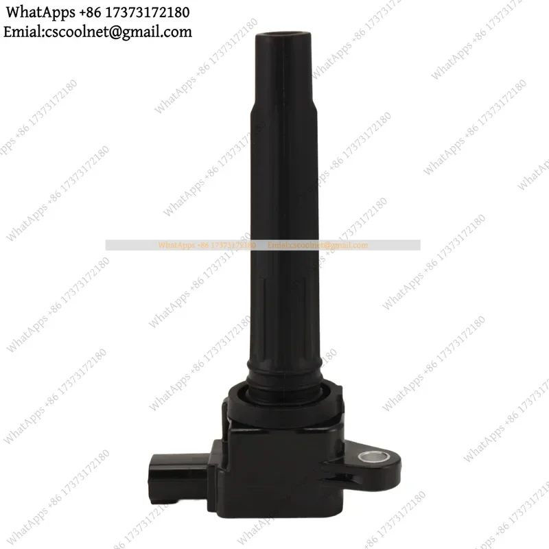 JS02 Ignition Coil For Mitsubishi H3T11271 H003T11271 Auto Replacement Part