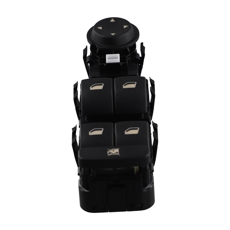 Master Power Window… - image