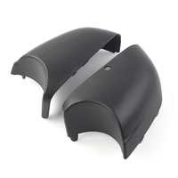 Lower Rear Wing Mirror Cover For Opel Vauxhall Vivaro Renault Trafic Nissan NV300 Primastar Fiat Talento Car Van