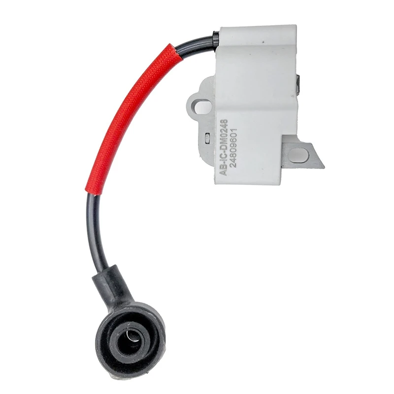 BAAG- 195143202   Module de bobine d'allumage pour Dolmar PS350 PS351 PS420C PS421 DCS3500 DCS3501 DCS4300 DCS4301