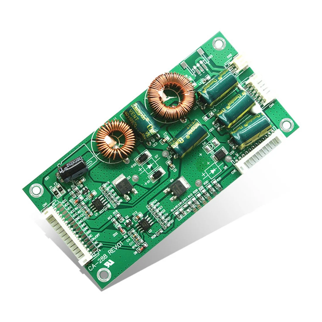 CA-288 Universal 26-55-Inch LED LCD TV Backlight Driver Board TV Booster Plate Constant Current Board High Voltage Board