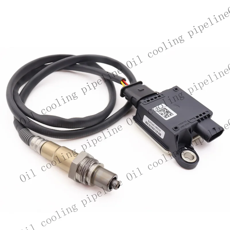 

A+ 80A906261 Particulate Matter PM Sensor For VW Touareg Audi Q5 Q7 A6 A8 3.0 TDI