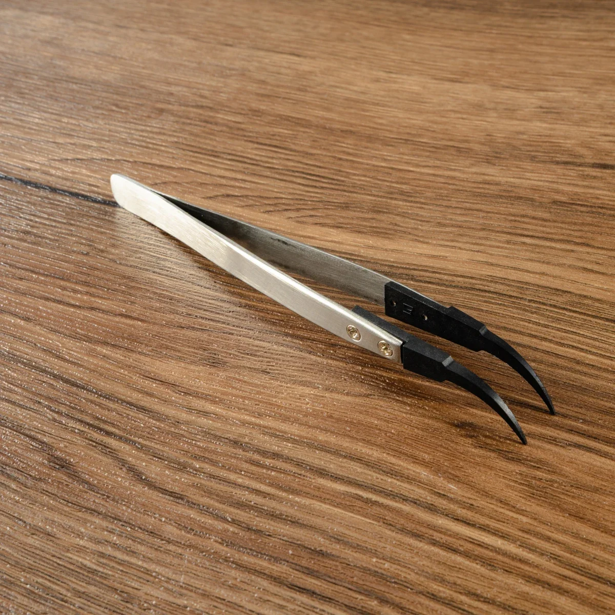 Stainless Steel Antistatic Carbon Fiber Tweezers+Air Dust BlowerFull Cleaning Air Pump Dust Blower Repair Tool For Watchmaker