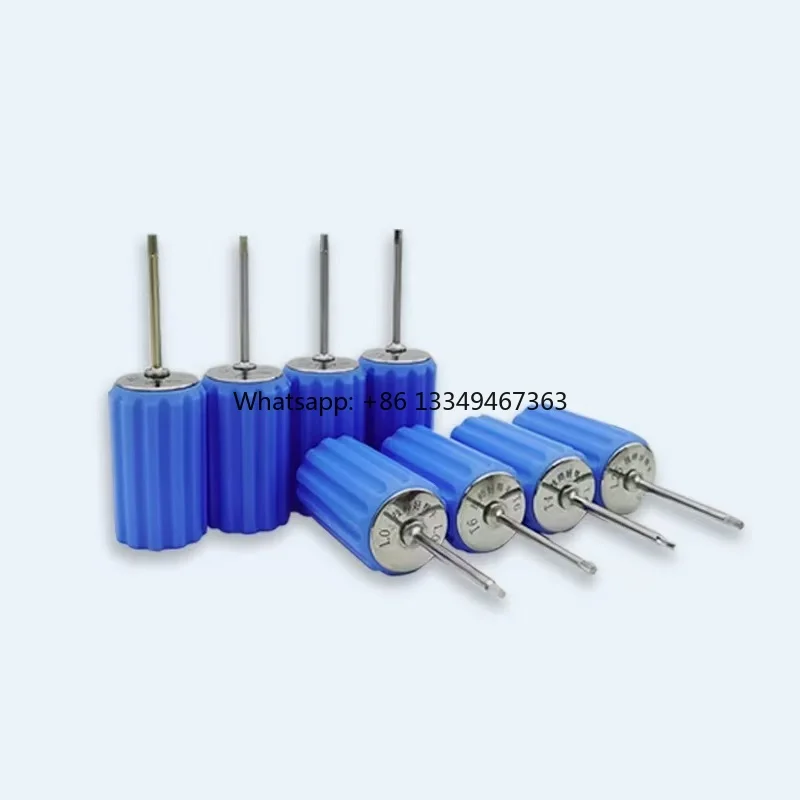 

Screwdriver Processing Plant Base Tool System Department with Torque