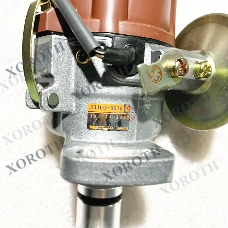 Yeni orijinal OEM otomatik ateşleme distribütörü Assy 33100-85760