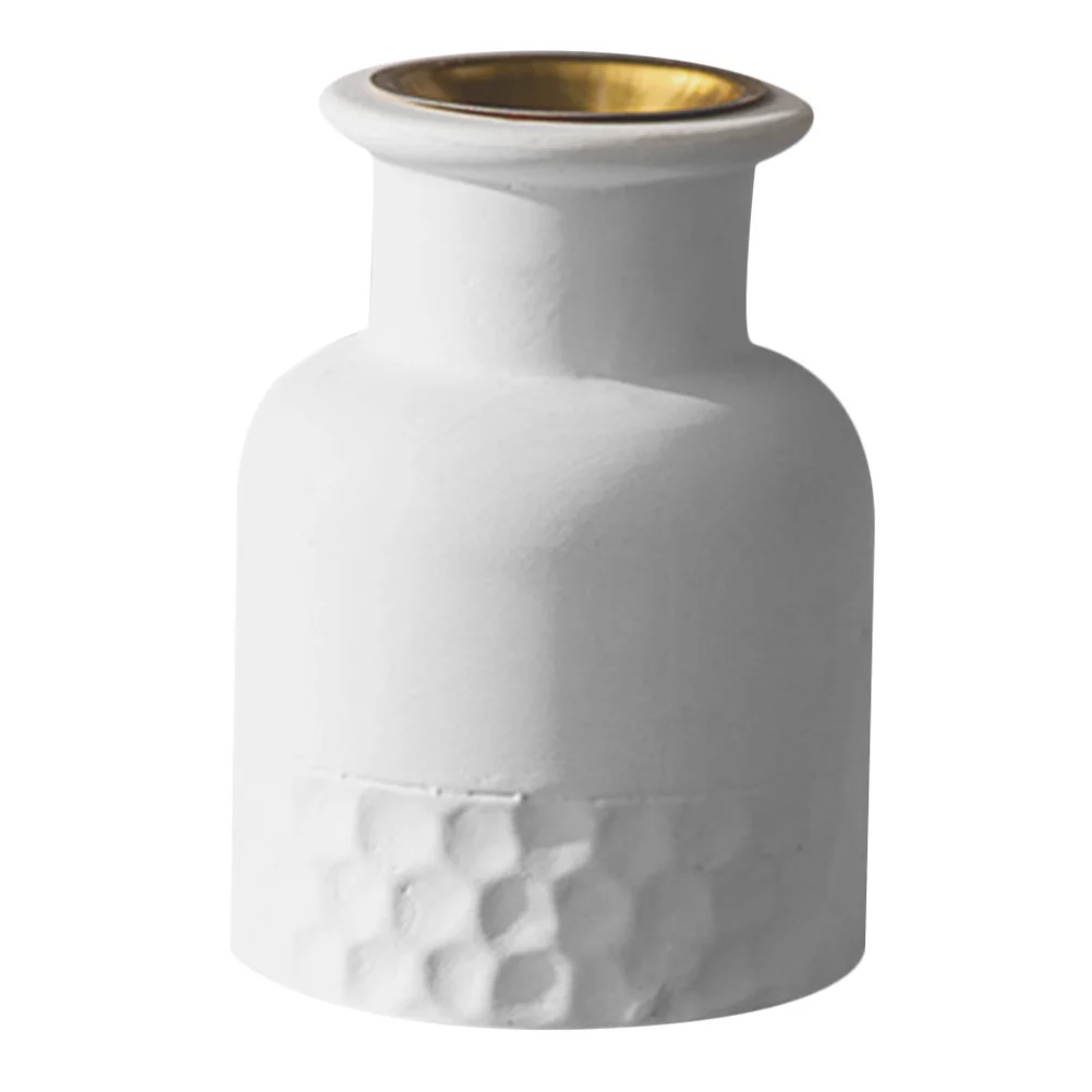 

Ceramic Incense Burner Modern Home Decor Exquisite Craftsmanship Multifunctional Design Unique Shape Indoor Ornament