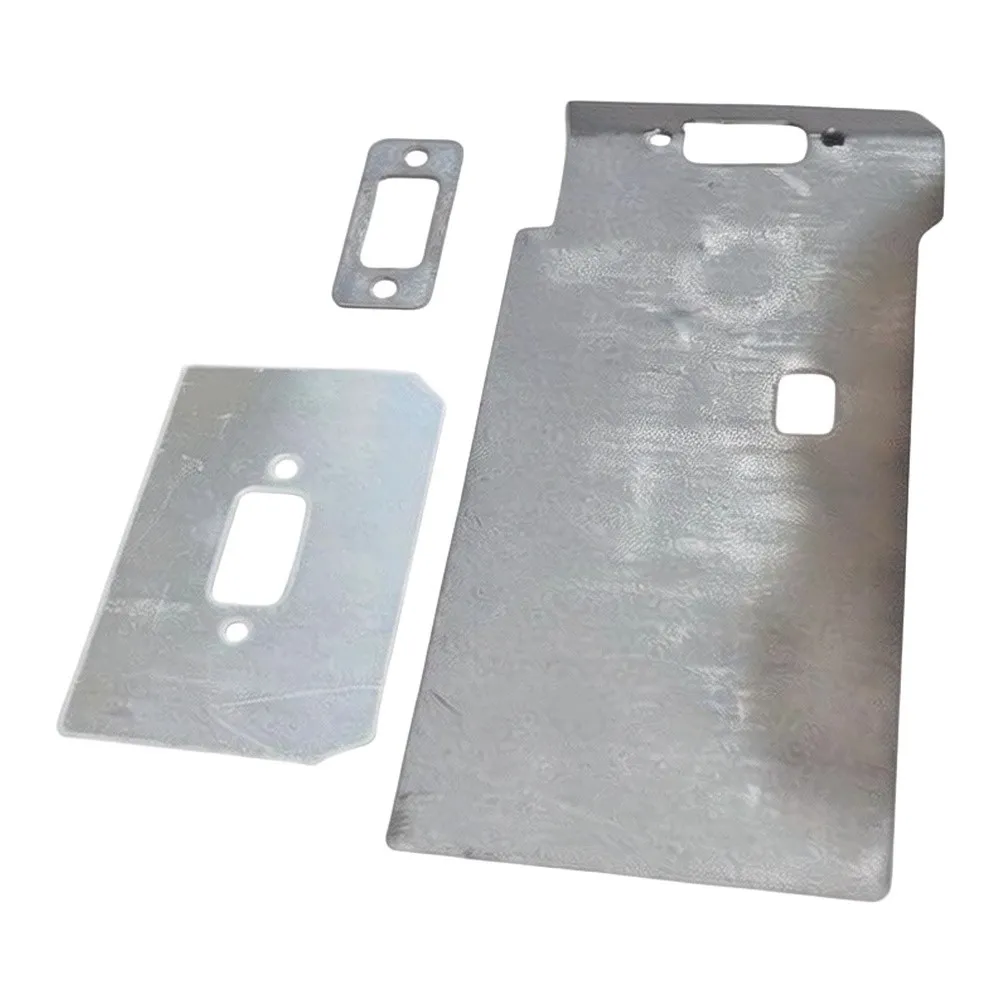 Carburetor Gasket Gasket Set For Leak Fixing For Engine Repair Easy Maintenance Complete Repair Kit Precise Installation