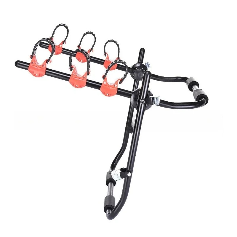 Car rear hanger, back parking rack, rear suspension rack,  luggage rack trailer