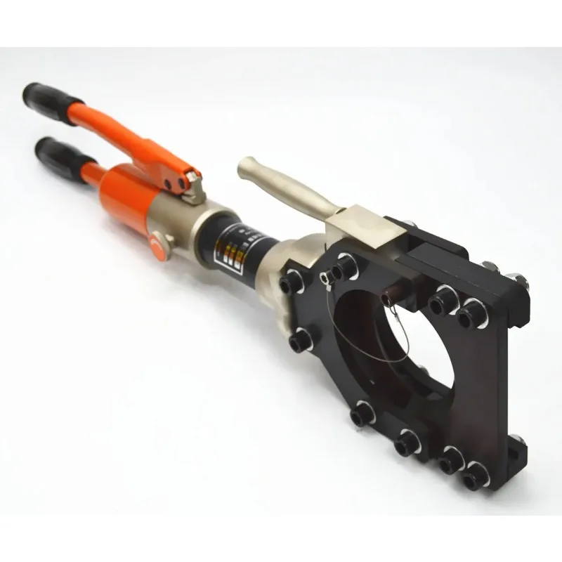 New CPC-75 Hydrauli…