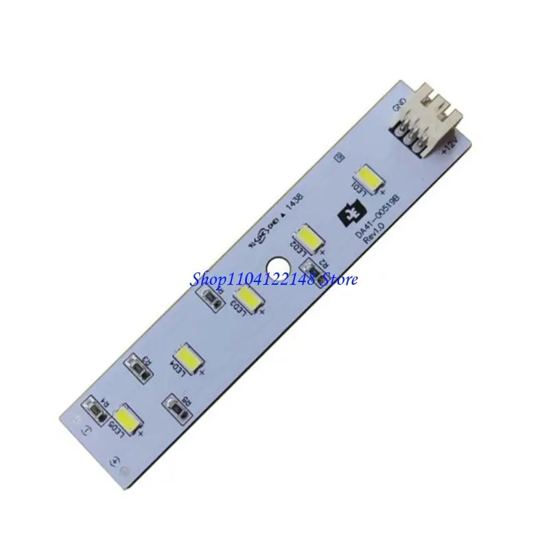 P9FA Freezer Lighting Strips DA41-00519B DA41-00519A Replacement Part Accessories