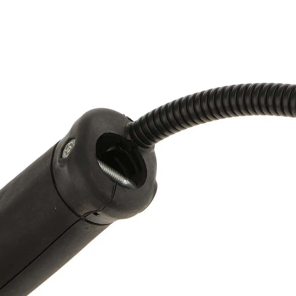 New Throttle Control Cable with Switch Fits for FS120 Strimmer