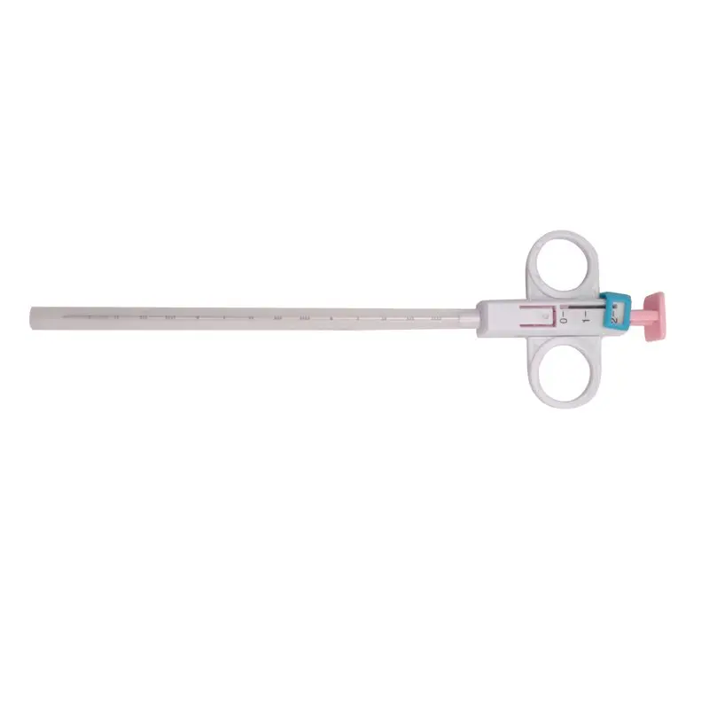 

1 Piece Disposable Soft Tissue Semi Automatic Biopsy Needle Gun Automatic Biopsy Needle Semi Automatic Biopsy Needle