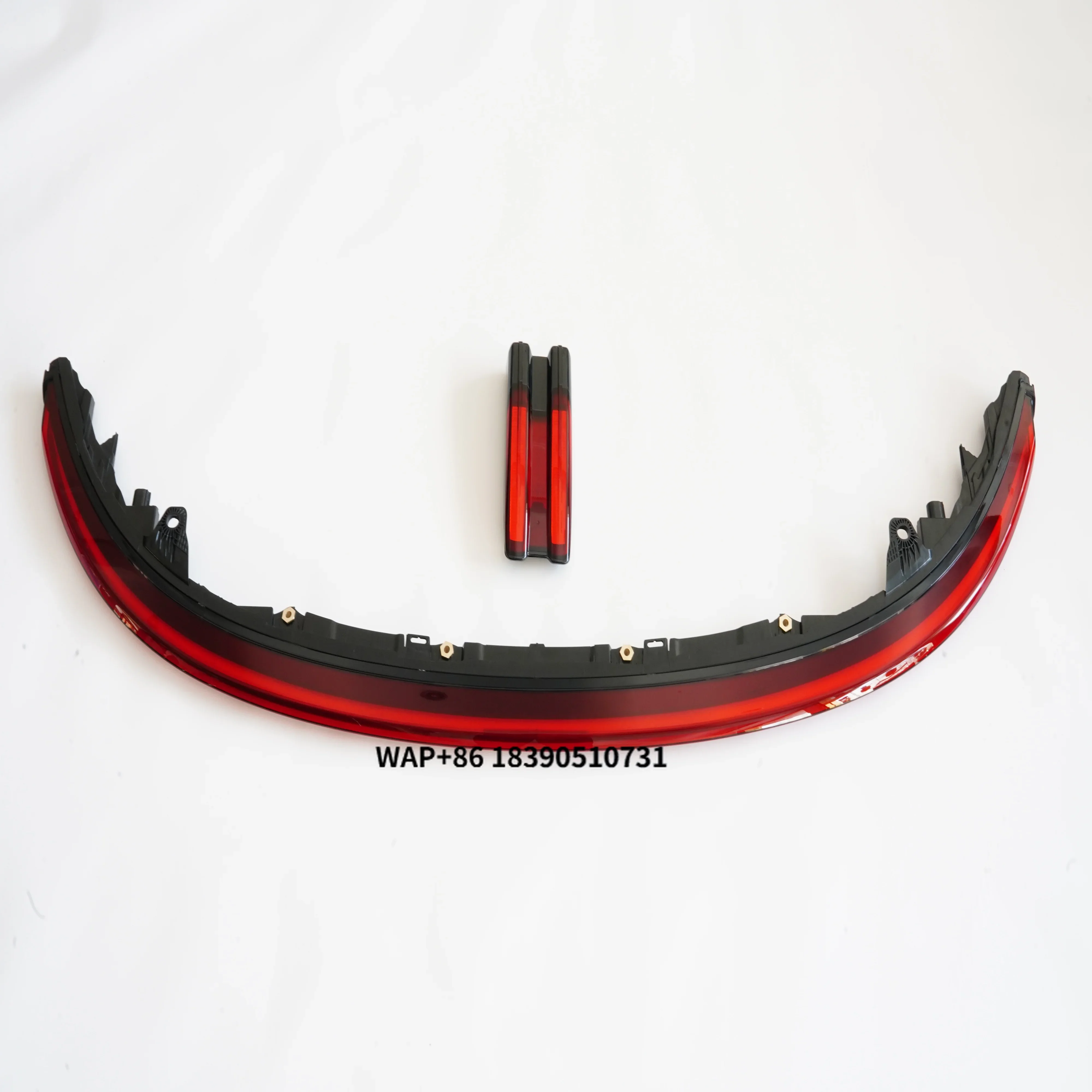 

LED Tail Lights for 911 992 2019-2023 Car Rear Lights