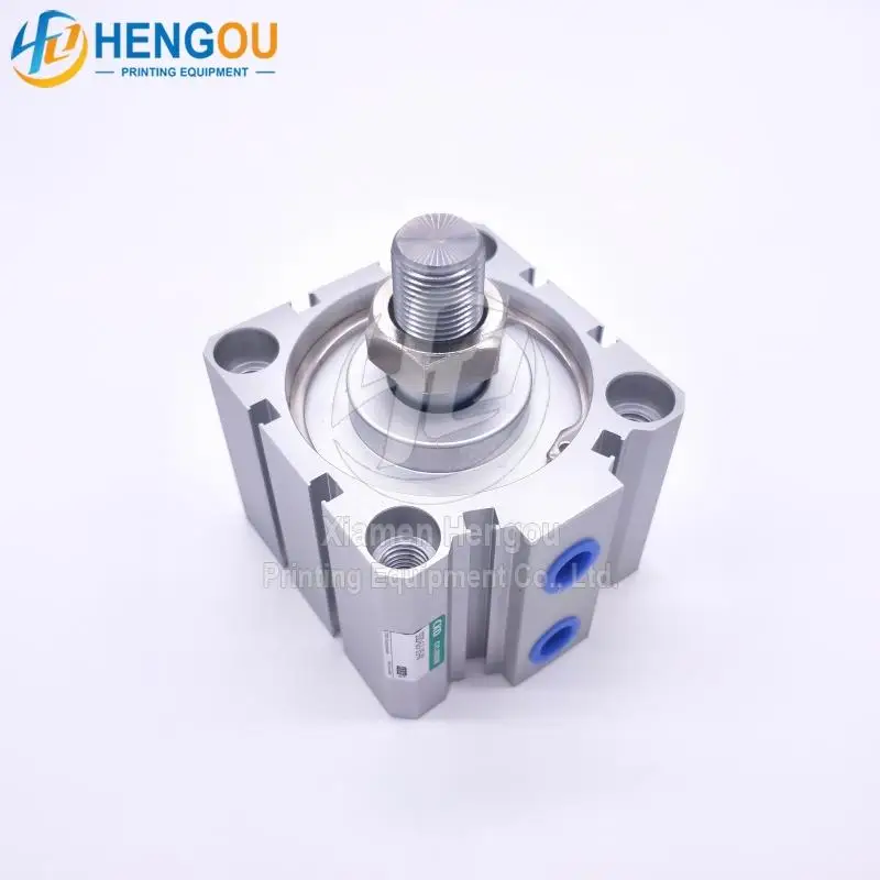 SSD-63-25-N New Printing Machine Parts Pneumatic Cylinder