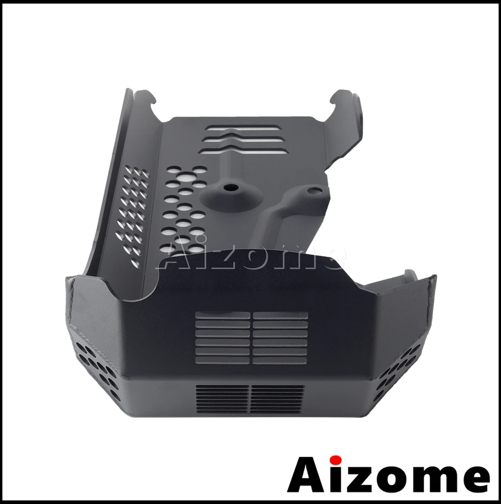 Retrofit Motorcycle Chassis Skid Plate Under Engine Guard Protector For Harley Sportster S 1250 RH1250S Accessories 2021-2023