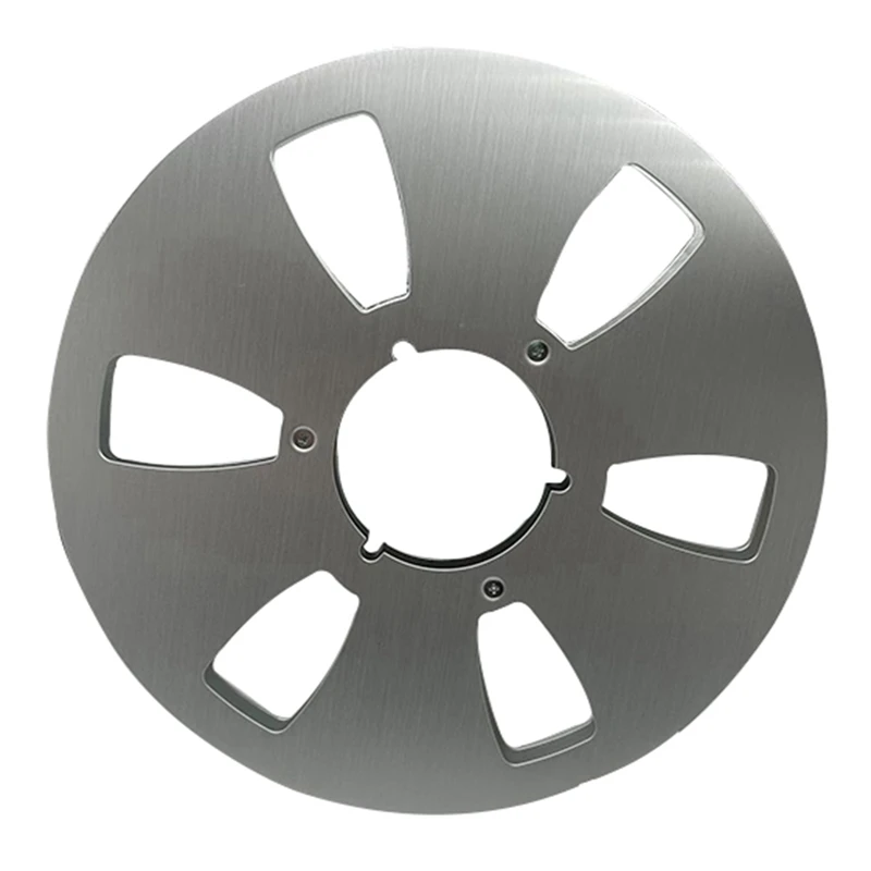 10 Inch Opening 10 Inch Opening Machine With Reel 10 Inch Opening With Empty Reel Aluminum Reel