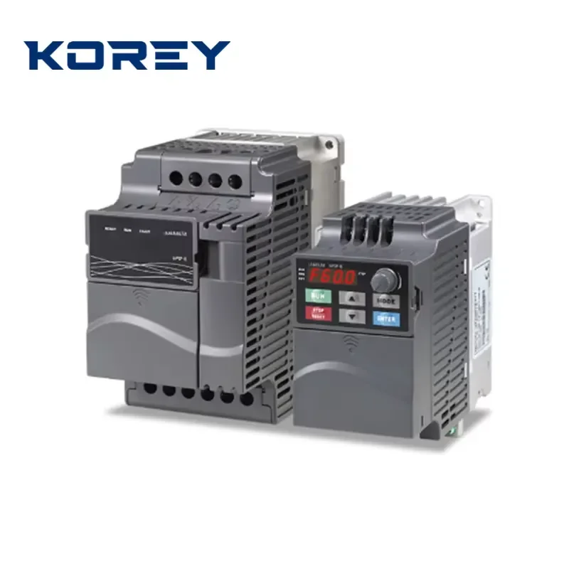 New, Ready Stock VFD-E Series Inverter Converter Inverter DC Converter VFD110E43A VFD150E43A VFD185E43A