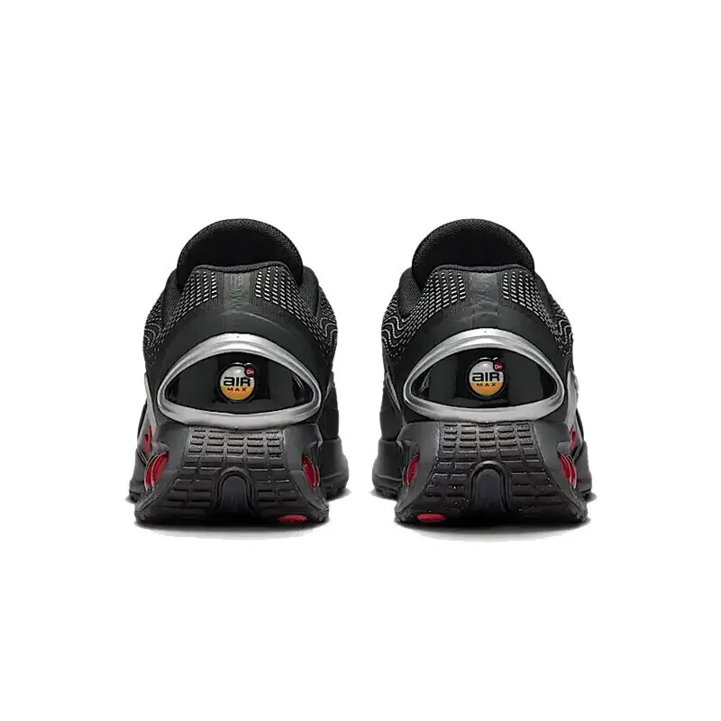 الأصلي وصول جديد نايك AIR MAX DN رجالية احذية الجري أحذية رياضية