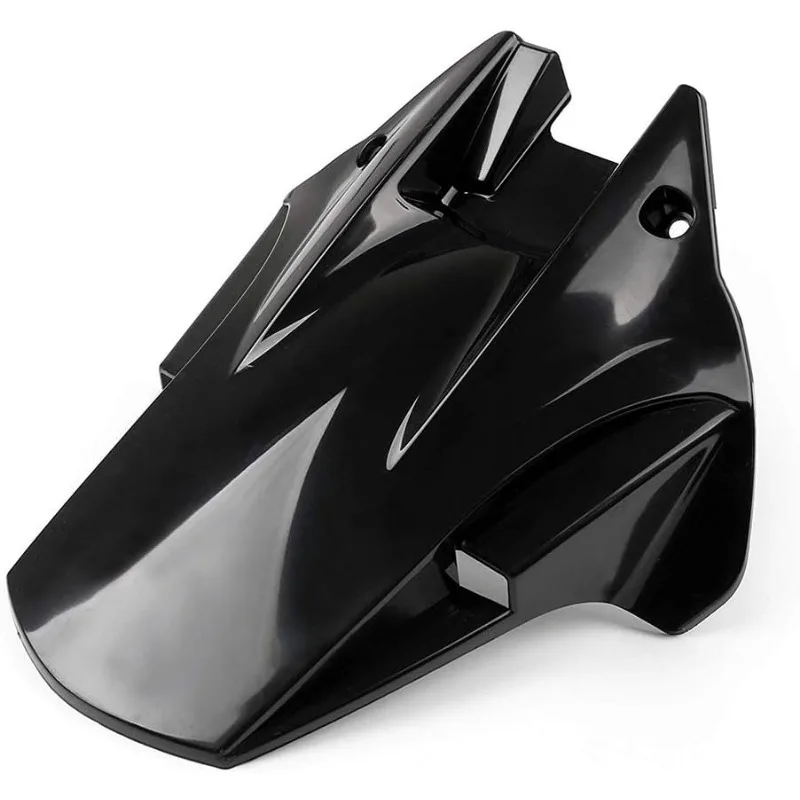 DWOE Motobike Rear Fender Mudguard Tire Hugger For Honda CBR1000RR 2008 2009 2010 2011 motorcycle accessories