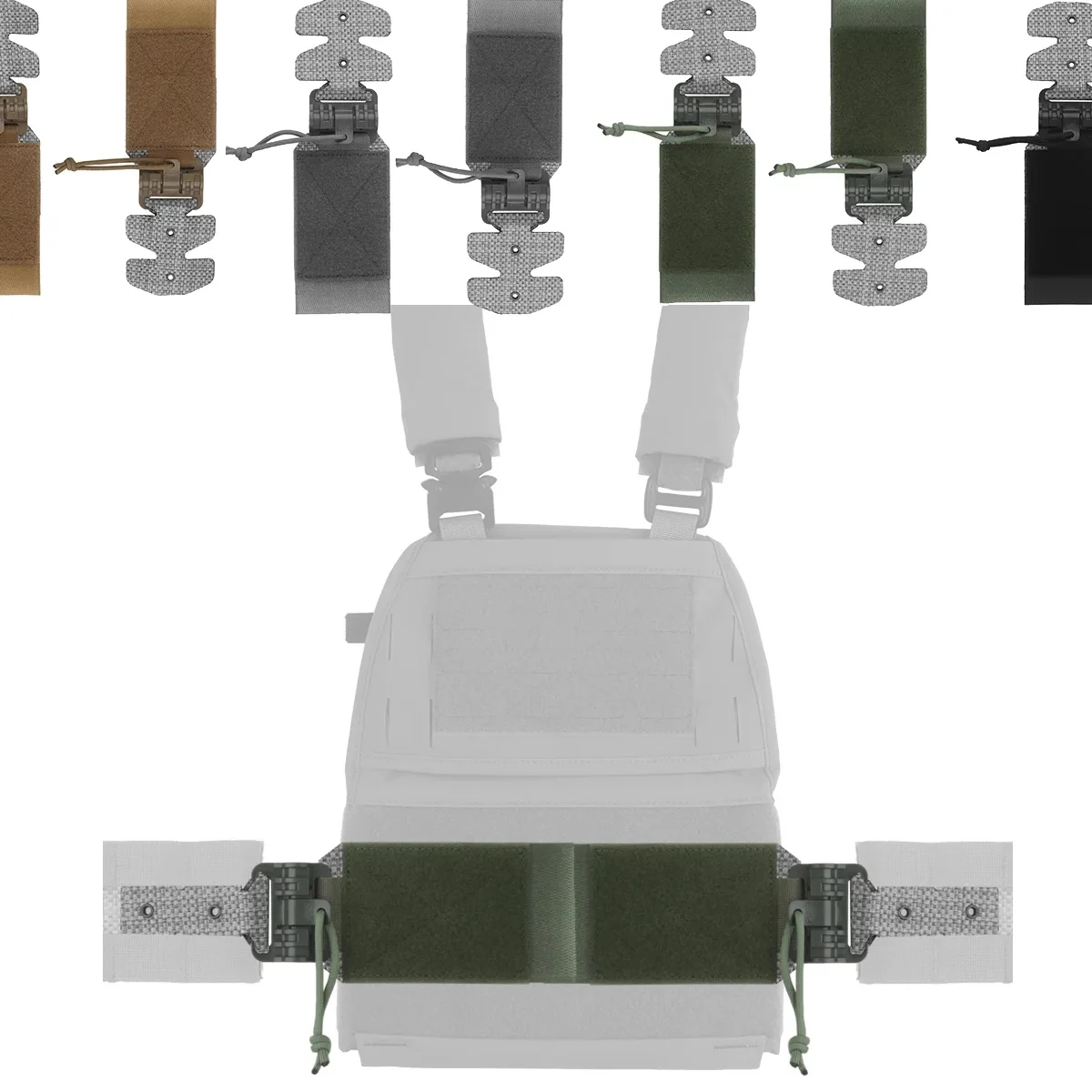 Tactical Fcpc V5 Ve… - image