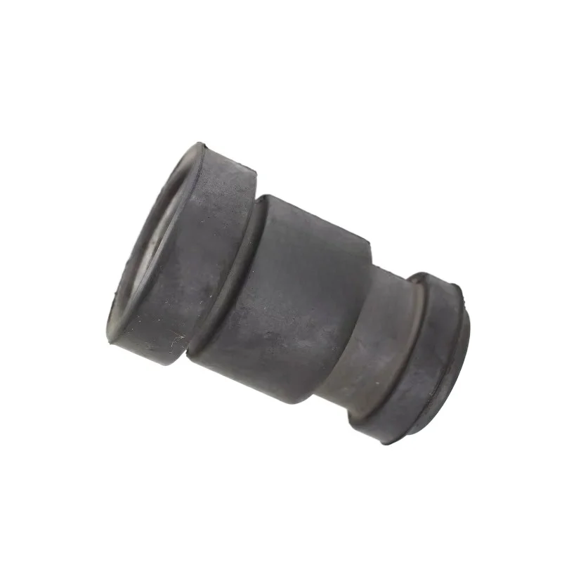 

Accessories Parts Rear Steel Plate Lifting Lug Rubber Sleeve Black Colour 1PC for MAXUS V70 V90 for EDeliver V1