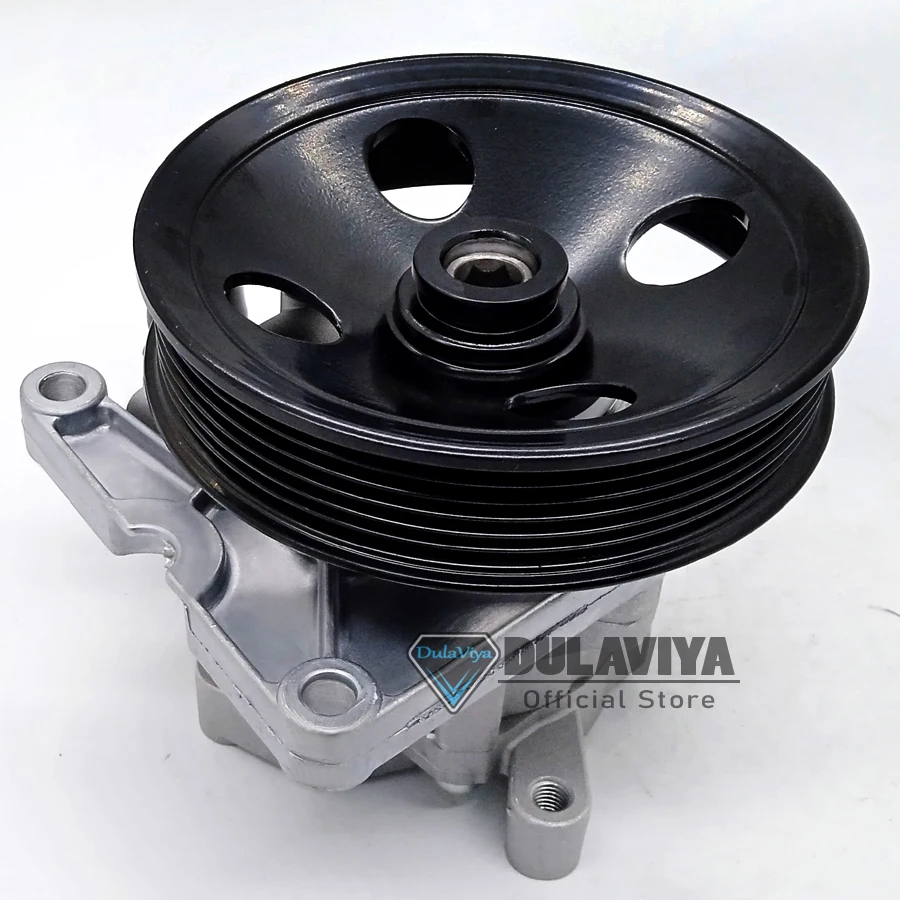 For Mercedes POWER STEERING PUMP 0054662201 GL450 550 ML350 550 R350--OE QUALITY 0044669101 0054662001