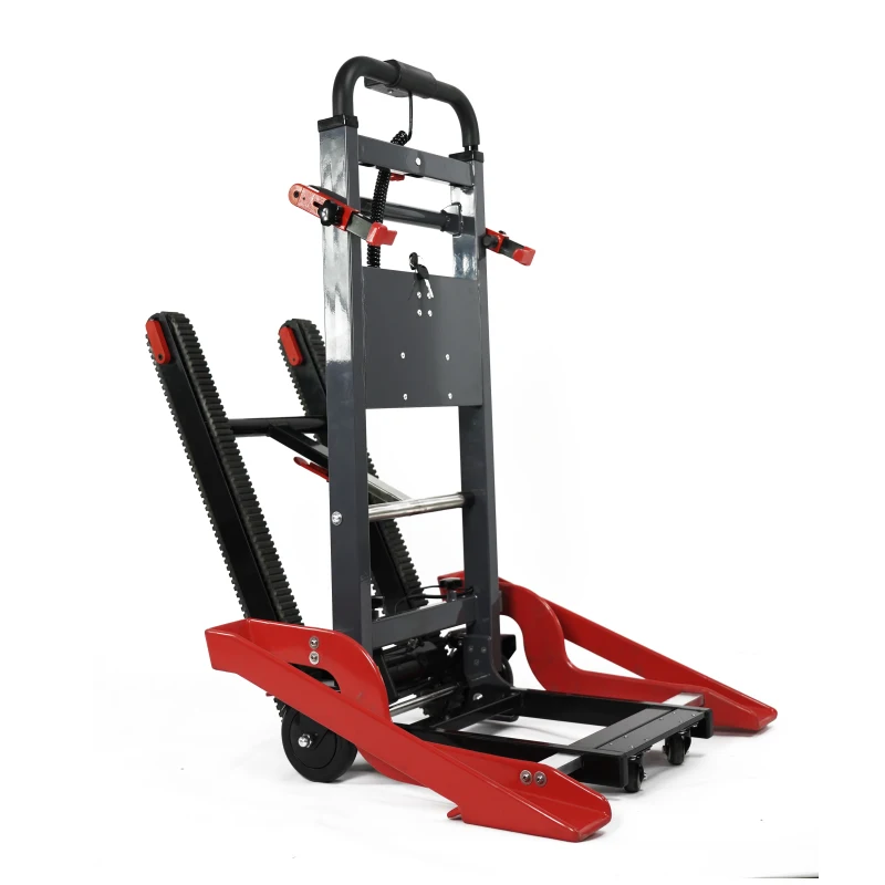 

EMSS Electric Stair Chair Electric Lift Chairs Climbing