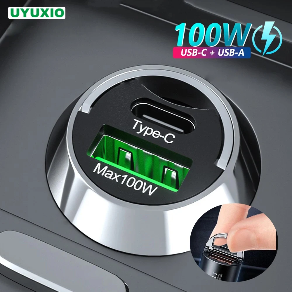 Uyuxio Mini Usb Typ… - image