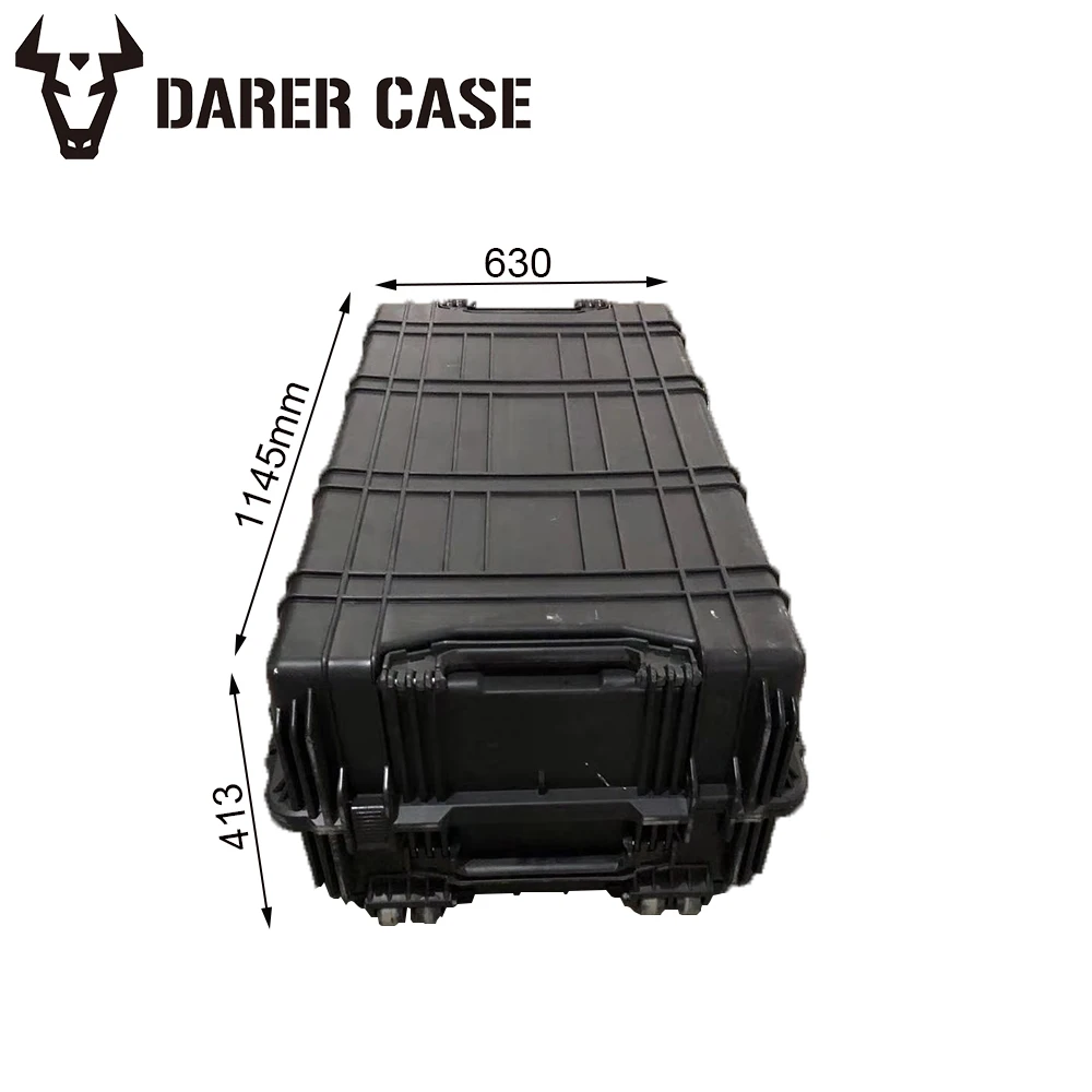 DPC139-1 Interior 41.1x21.5x14.9 In Pelican Case 1780HL Protector Case