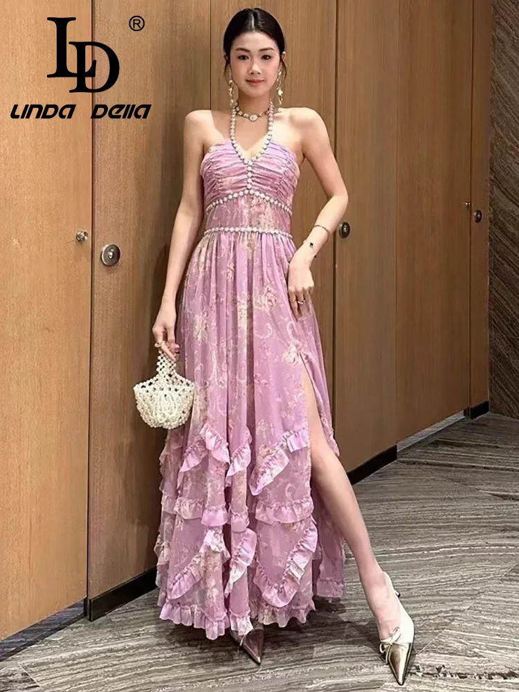 Ld Linda Dell Pink … - image