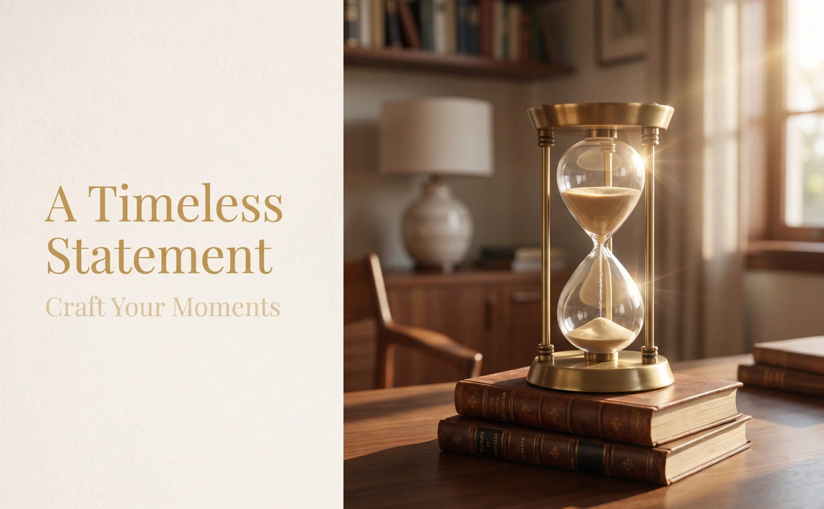 7 Inch Fillable Metal Hourglass Timer Empty Vintage Decorative Sand Clock for Home Office Desk Wedding Sand Ceremony DIY