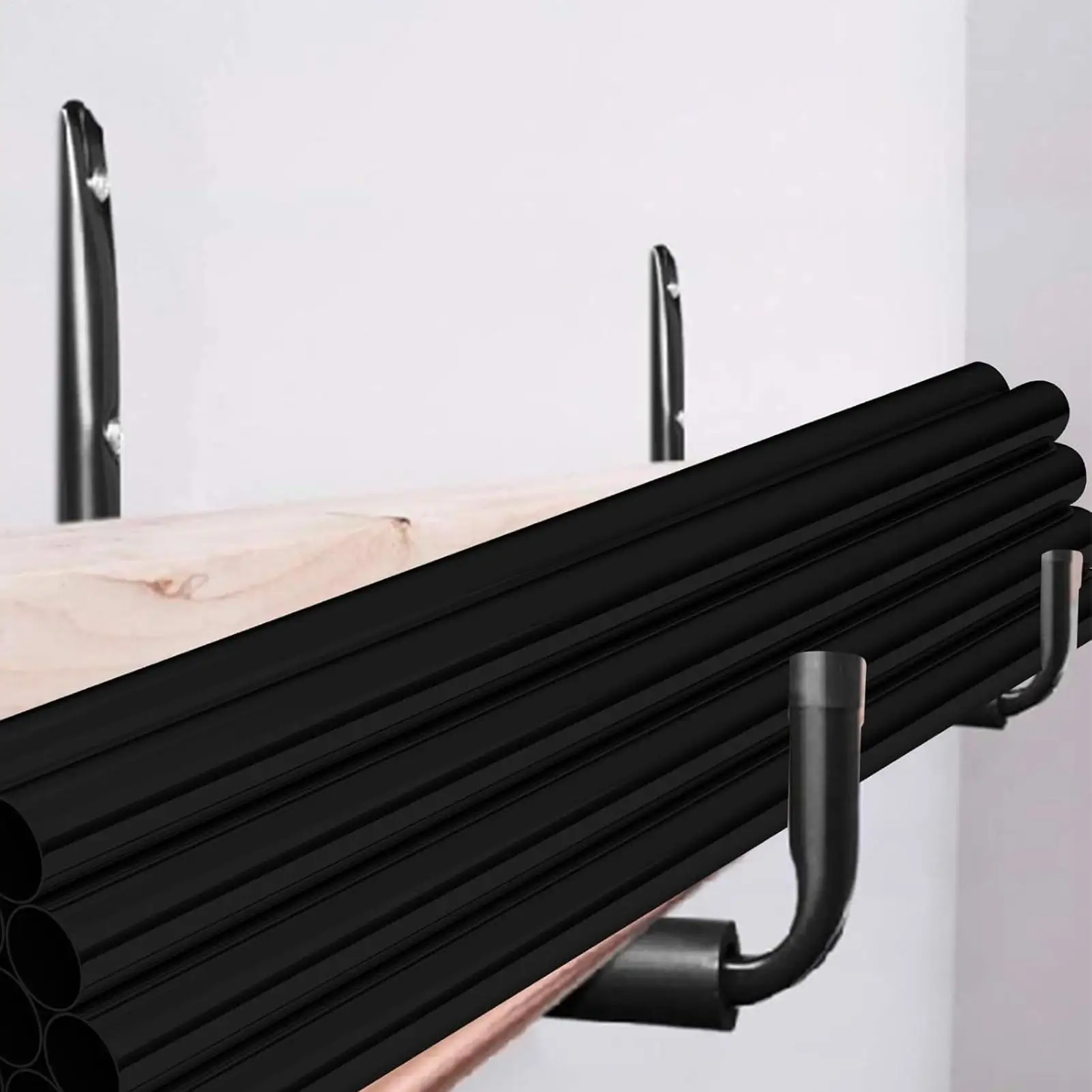 

Kayak Storage Rack Wall Mounted Kayak Storage Wall Mount Hanger For Garage Indoor Outdoor Garden Ladder Bike Paddleboards