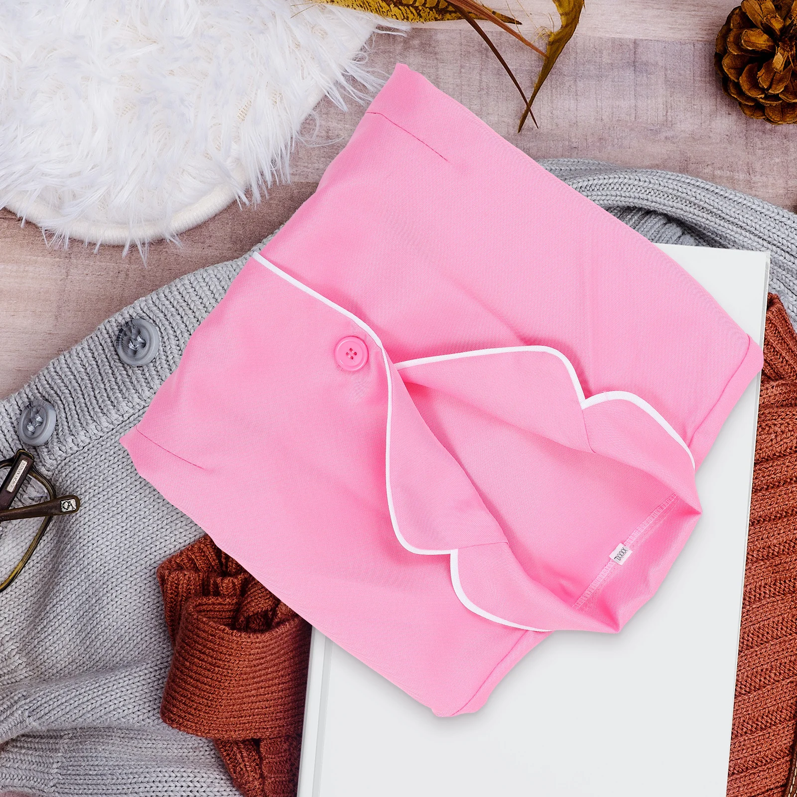 Schoonheidssalon Jurk Lichtgewicht Ademend Kappers Werkkleding Sneldrogend Huidvriendelijke Schoonheidsspecialiste Kiel Voor Salon Haar