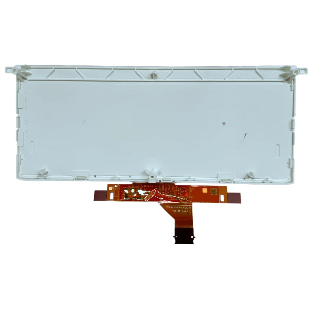 Hot Sale! 20% OFF TM103XFSP01-02 LCD Display Screen for Audi A3 S3 RS3 MK4 8Y 8Y0920700 8Y0920800 Speedometer Instrument Cluster
