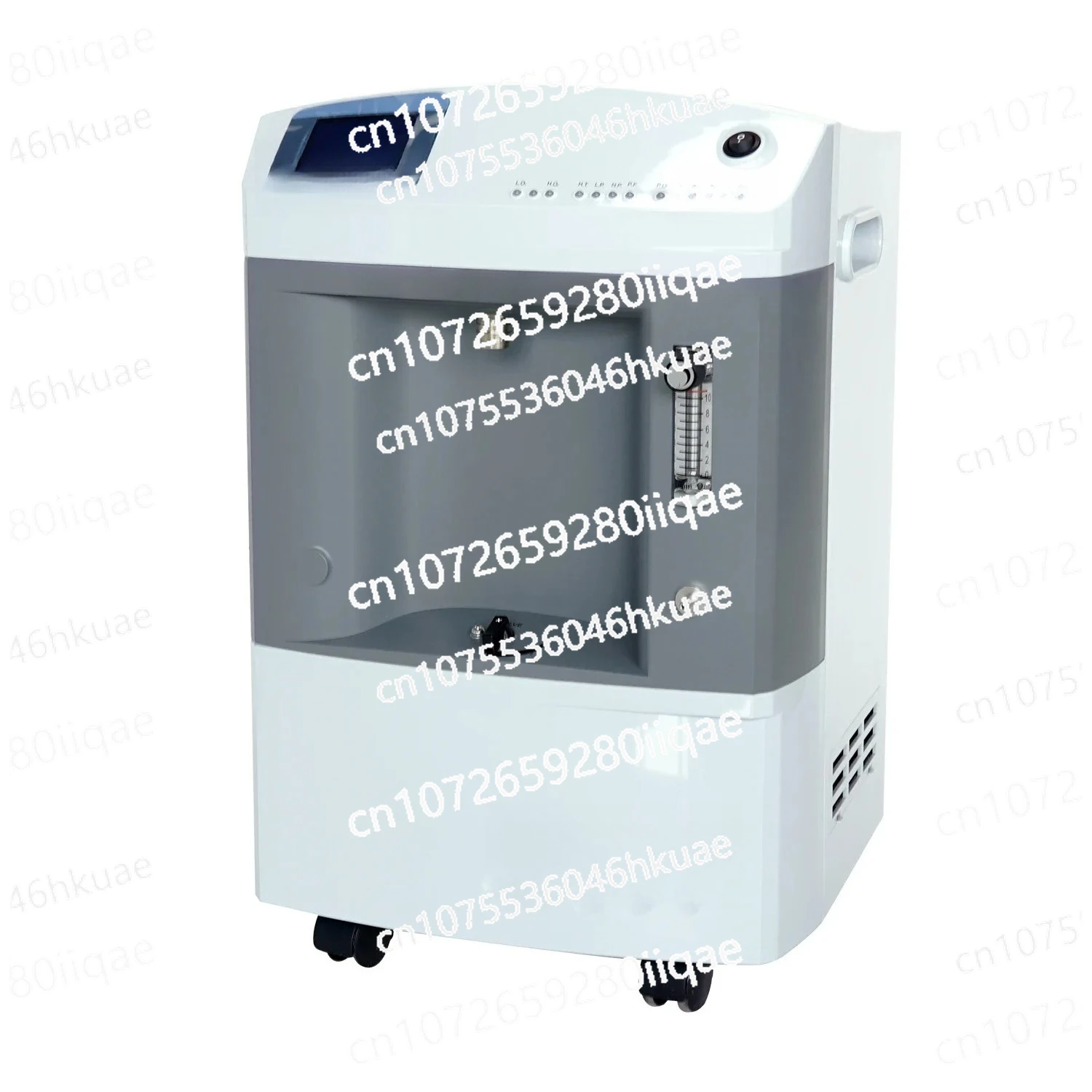 JAY-10H 100 Lpm Simulated Altitude Training Generator