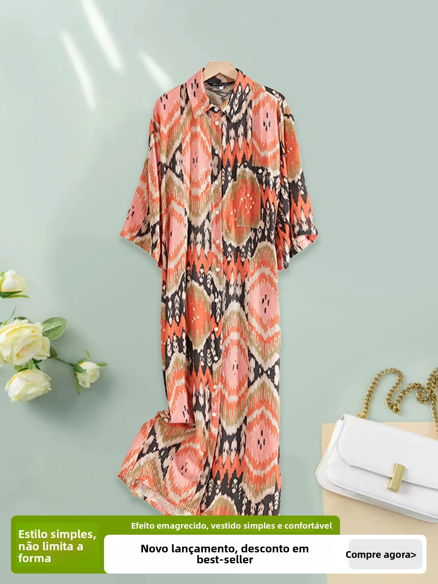 chemisier-imprime-amincissant-a-col-chemise-et-bouton-unique-coupe-ample-a-manches-longues-pour-femme-style-elegant-pour-maman-d'age-mur