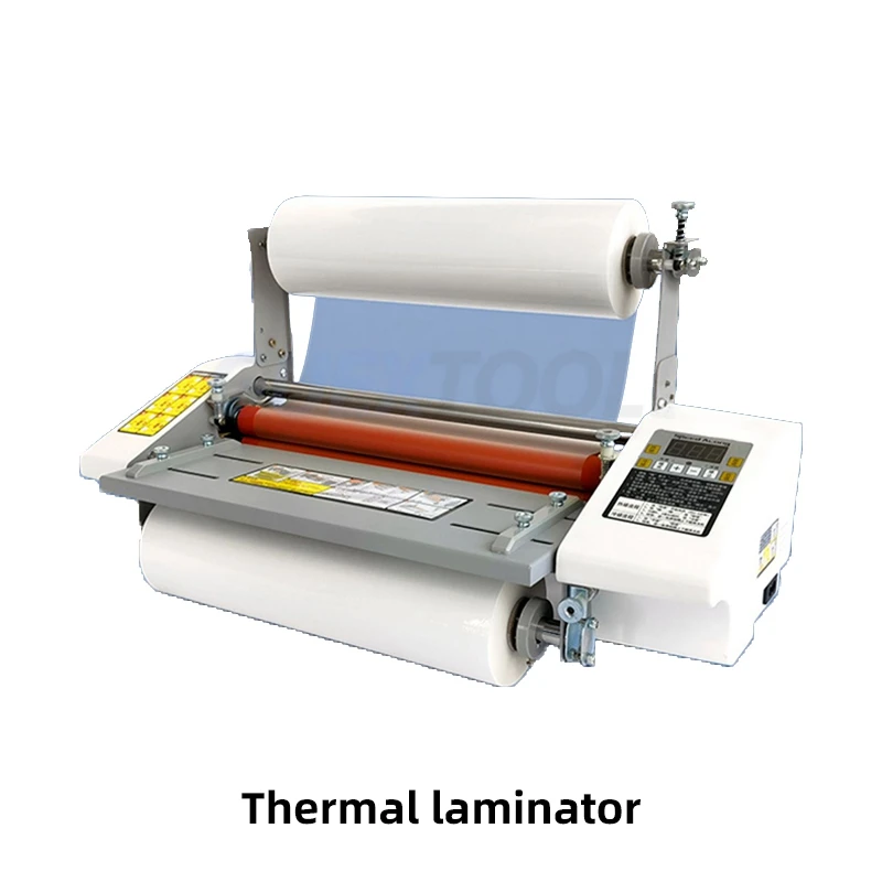 Fully Automatic Hot Laminating Machine Cold Laminating Hot Laminating Single And Double Sided Laminating Hot Laminating Machine