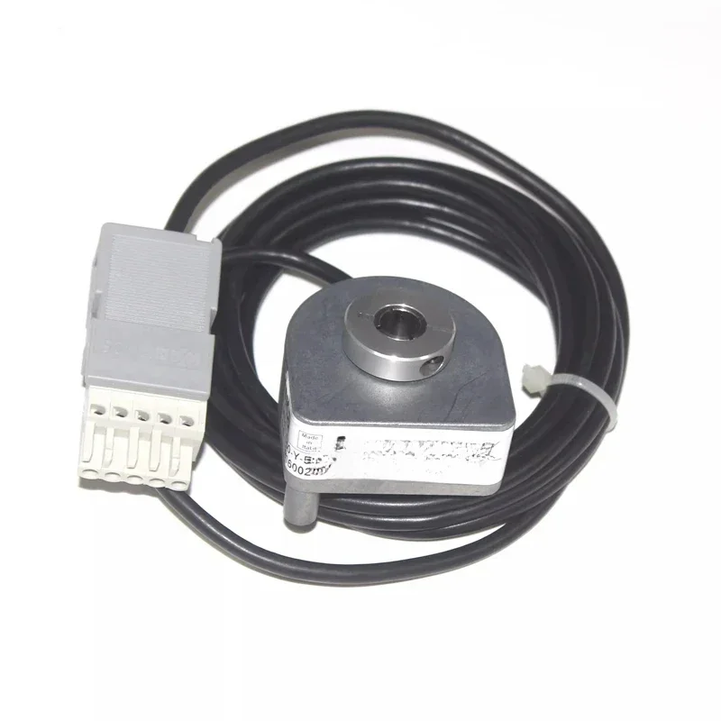 Elevator Part Encod… - image