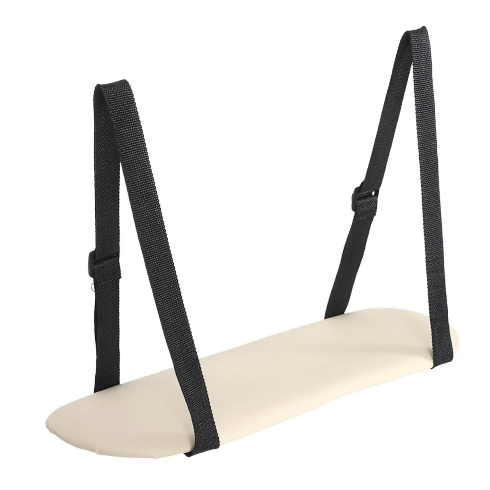 Massage Table Hand Support Massage Table Accessory Board, Adjustable Portable Massage Bed Armrest Rack for Salons Stores Spas