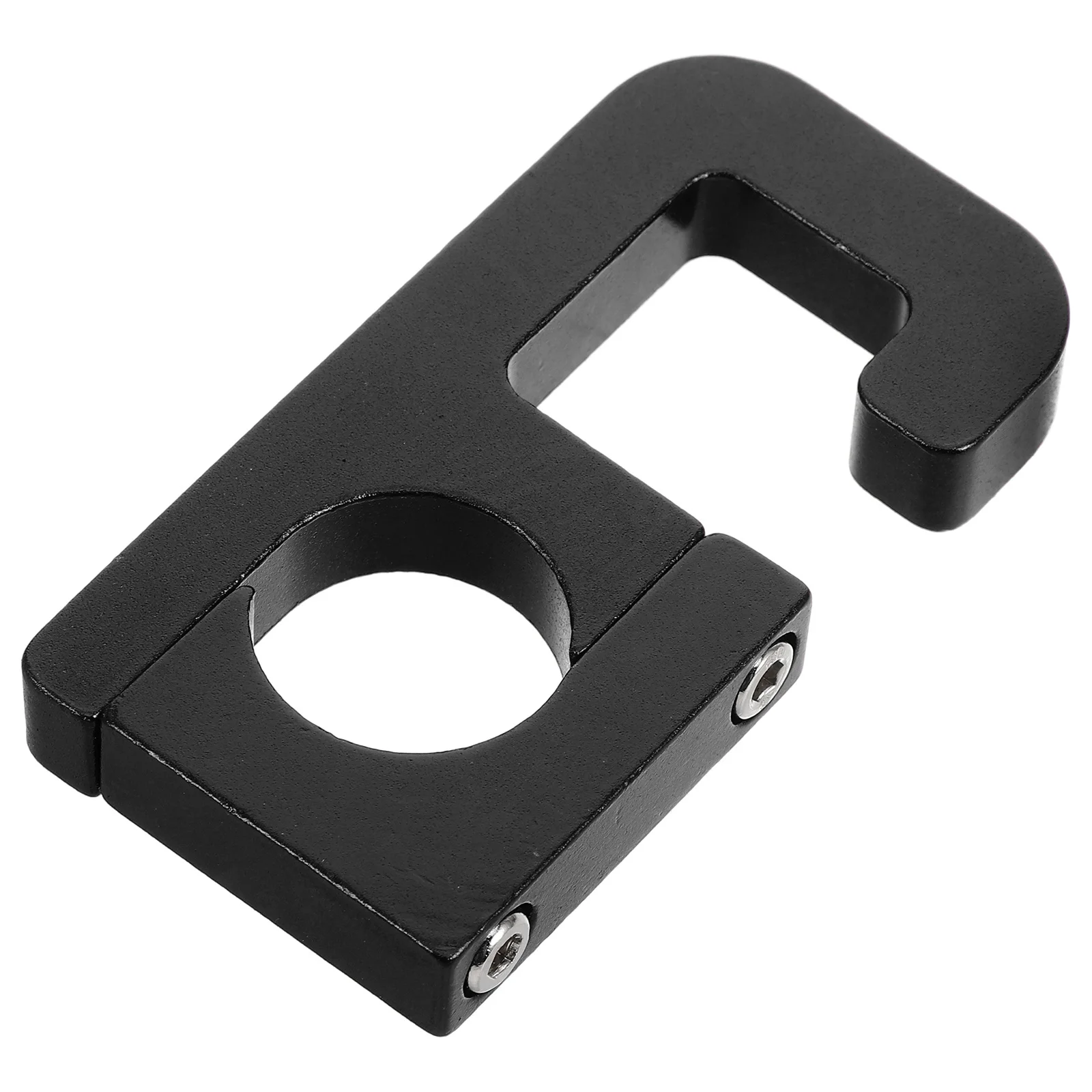 

Крючок на руль мотоцикла, сверхмощная вешалка из алюминиевого сплава, универсальный держатель для сумки, аксессуары для скутера, мопеда