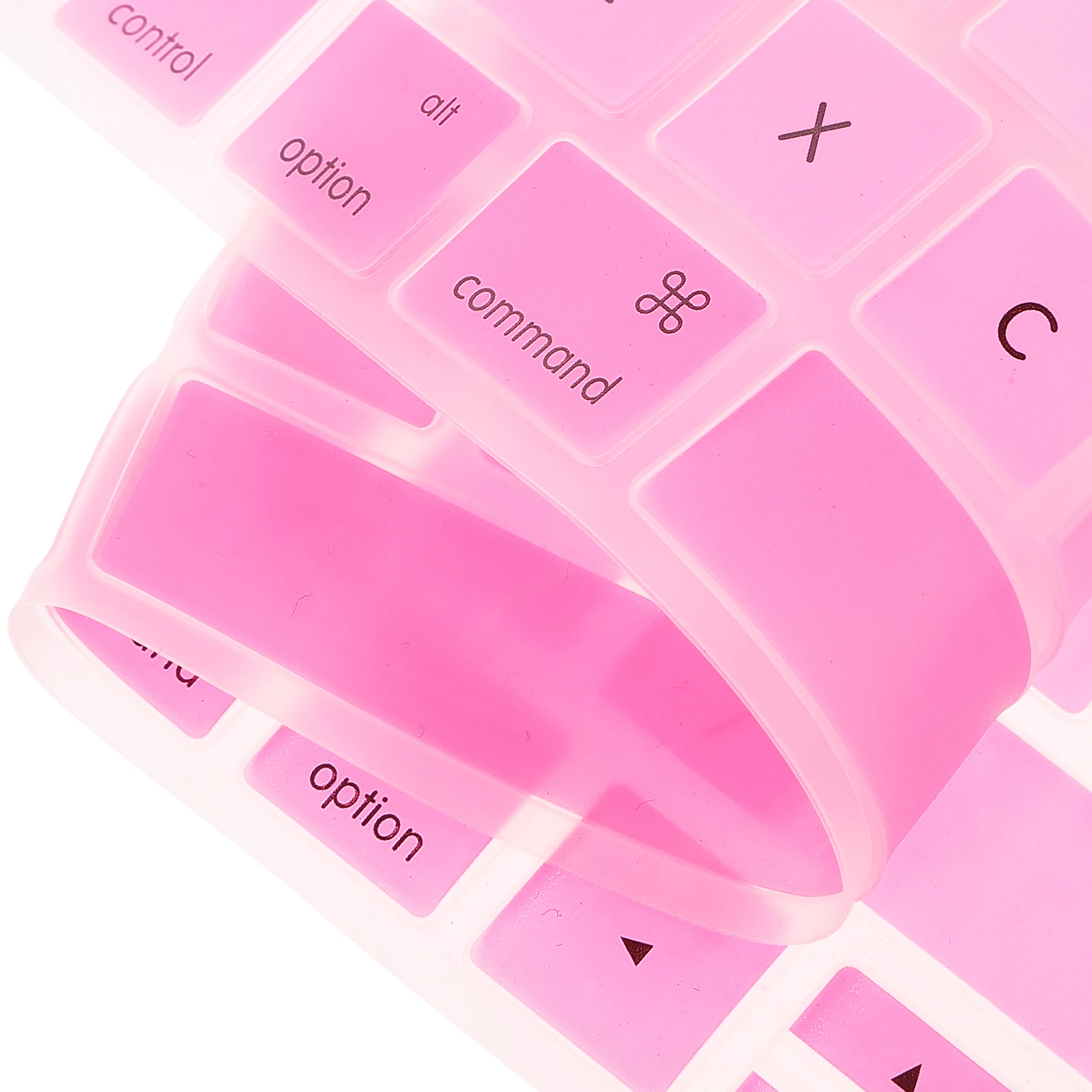 

Waterproof Dust Protection Film Cover Skin Key Keyboard Covers Laptop Computer TPU Anti-fingerprint