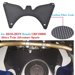 Motocicleta Forkshield UpDraft Defletor de Vento Capa, Honda CRF1000L CRF 1000L CRF1000 L África Twin Adventure Sports 2018 2019