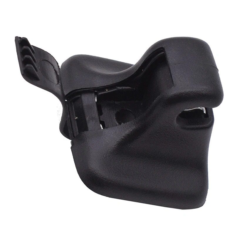 Black sun visor clip For Passat B6 B7 CC Golf J etta MK5 MK6 beetle Golf plus Tiguan Touran Scirocco 1K0 857 561 B