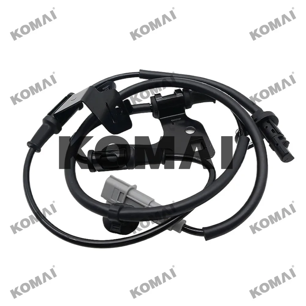 

XOJOX Front Left Right ABS Wheel Speed Sensor Fit for 2 2017- Fit 4 59810H5400 59830-H5400(Front Right)