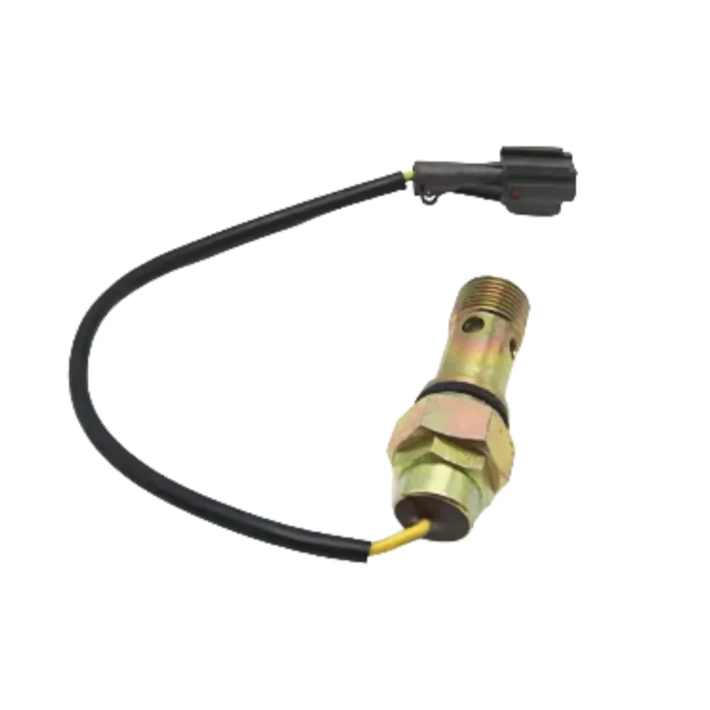 8943963740 8-94396374-0 For 6HK1 Engine Diesel Seat Sensor Excavator Parts