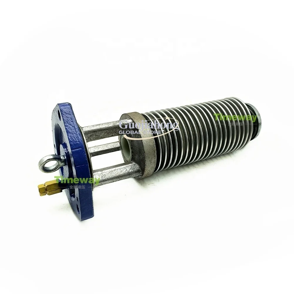 ชิ้นส่วนกรองไฮดรอลิก SPL-80