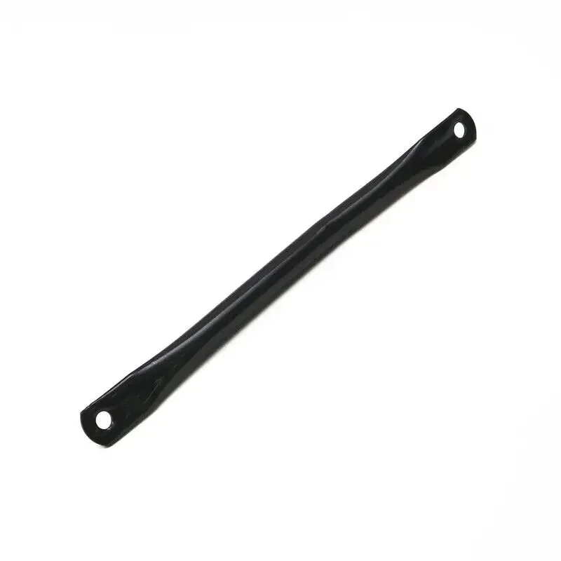Black Motorcycle Rear wheel Suspension Control Trailing Arm for Suzuki GN125 Cruiser Cafe Racer